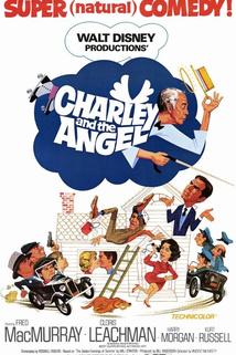 Profilový obrázek - Charley and the Angel