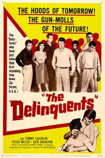 Profilový obrázek - The Delinquents