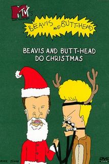 Profilový obrázek - Beavis and Butt-Head Do Christmas
