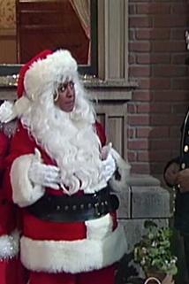 The Night They Arrested Santa Claus  - The Night They Arrested Santa Claus