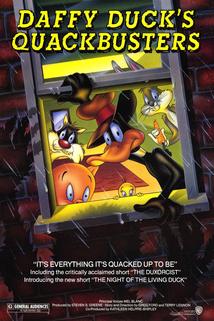 Profilový obrázek - Daffy Duck's Quackbusters