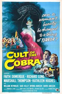 Profilový obrázek - Cult of the Cobra