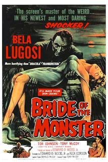 Profilový obrázek - Bride of the Monster