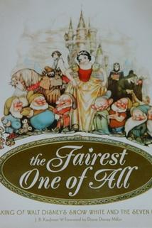 Profilový obrázek - Disney's 'Snow White and the Seven Dwarfs': Still the Fairest of Them All