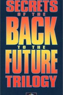 Profilový obrázek - The Secrets of the Back to the Future Trilogy