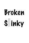 Broken Slinky Presents