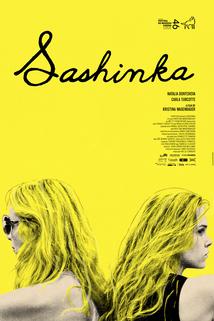 Profilový obrázek - Sashinka