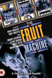 Profilový obrázek - The Fruit Machine