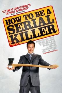 Profilový obrázek - How to Be a Serial Killer
