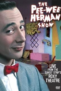 Profilový obrázek - The Pee-wee Herman Show