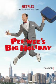 Profilový obrázek - Pee-wee's Big Holiday