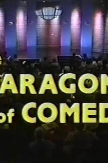 Profilový obrázek - The Paragon of Comedy