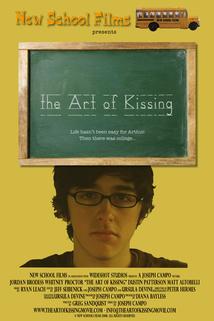 Profilový obrázek - The Art of Kissing