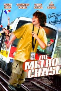 Profilový obrázek - The Metro Chase