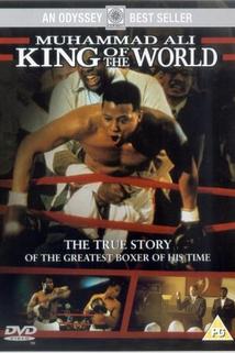 Profilový obrázek - Muhammad Ali: Král světa