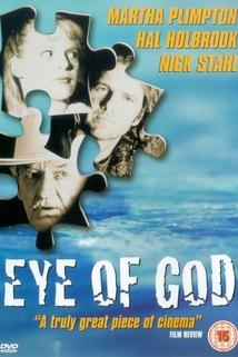 Profilový obrázek - Eye of God