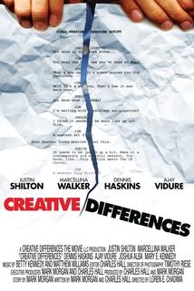 Creative Differences  - Creative Differences