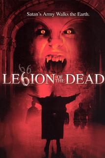 Profilový obrázek - Legion of the Dead