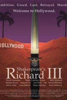 Richard III  - Richard III