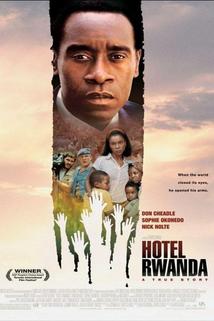 Hotel Rwanda  - Hotel Rwanda