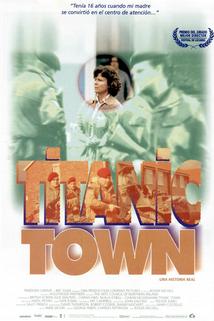 Profilový obrázek - Titanic Town