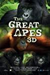 Profilový obrázek - The Great Apes 3D