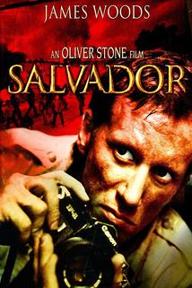 Salvador  - Salvador