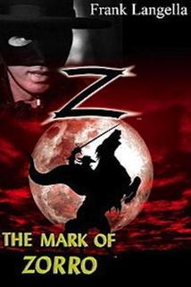 Profilový obrázek - Mark of Zorro, The