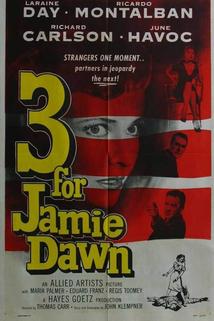 Profilový obrázek - Three for Jamie Dawn