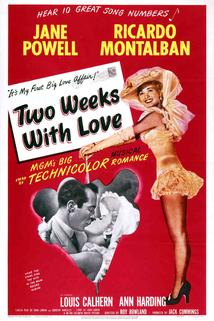 Two Weeks with Love  - Two Weeks with Love