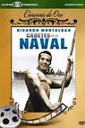 Cadetes de la naval (1945)
