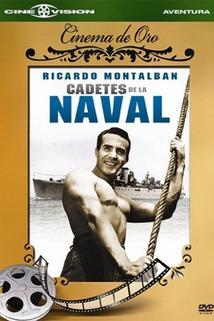 Profilový obrázek - Cadetes de la naval