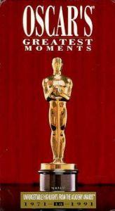 Profilový obrázek - Oscar's Greatest Moments