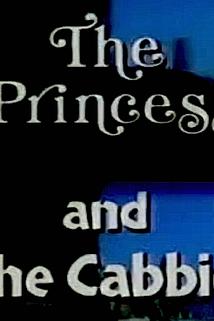 Profilový obrázek - The Princess and the Cabbie