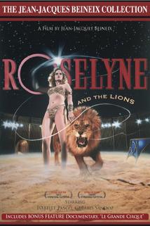 Roselyne et les lions  - Roselyne et les lions