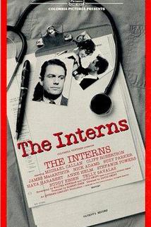 Profilový obrázek - The Interns