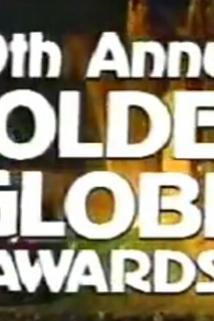 The 39th Annual Golden Globe Awards