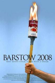 Profilový obrázek - Barstow 2008