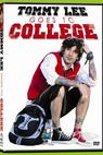 Tommy Lee Goes to College 