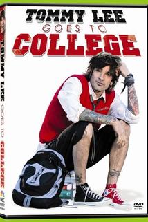 Profilový obrázek - Tommy Lee Goes to College