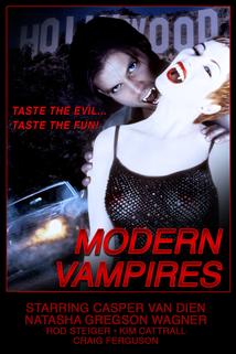 Profilový obrázek - Modern Vampires