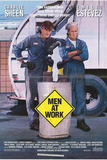 Muži v práci