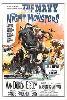 Profilový obrázek - The Navy vs. the Night Monsters