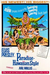 Profilový obrázek - Paradise, Hawaiian Style