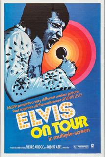 Profilový obrázek - Elvis on Tour