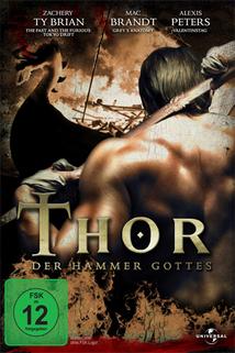 Profilový obrázek - Thor: Kladivo bohů