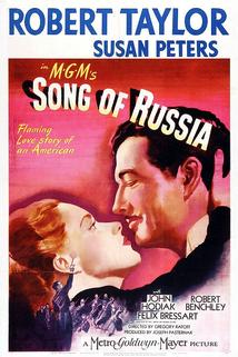 Song of Russia  - Song of Russia