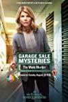 Profilový obrázek - Garage Sale Mystery: The Mask Murder