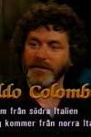 Profilový obrázek - Special guest: Aldo Colombini
