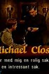 Profilový obrázek - Special guest: Michael Close